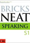 Bricks NEAT Speaking s1