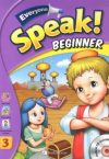 Everyone Speak Beginner 3