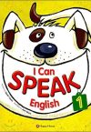 I Can Speak English 1
