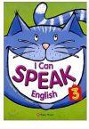 I Can Speak English 3