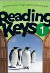 Reading Keys 1(Student Book)