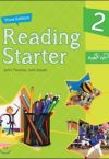 Reading starter 2