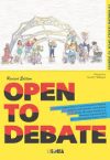 open to debate 70 korean issues