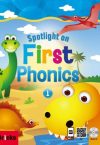 spotlight on first phonics 1