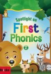 spotlight on first phonics 2