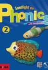 spotlight on phonics 2